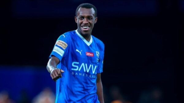 Roma Signs Abdulhamid to Bolster Defense | Transfer News